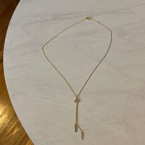 Uncommon james necklace